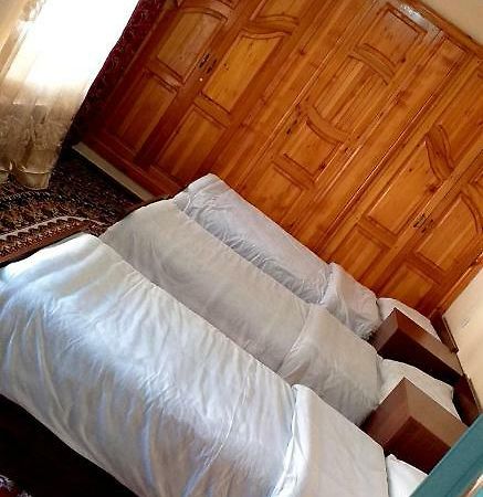 Guest House Firuza Samarkand Bagian luar foto