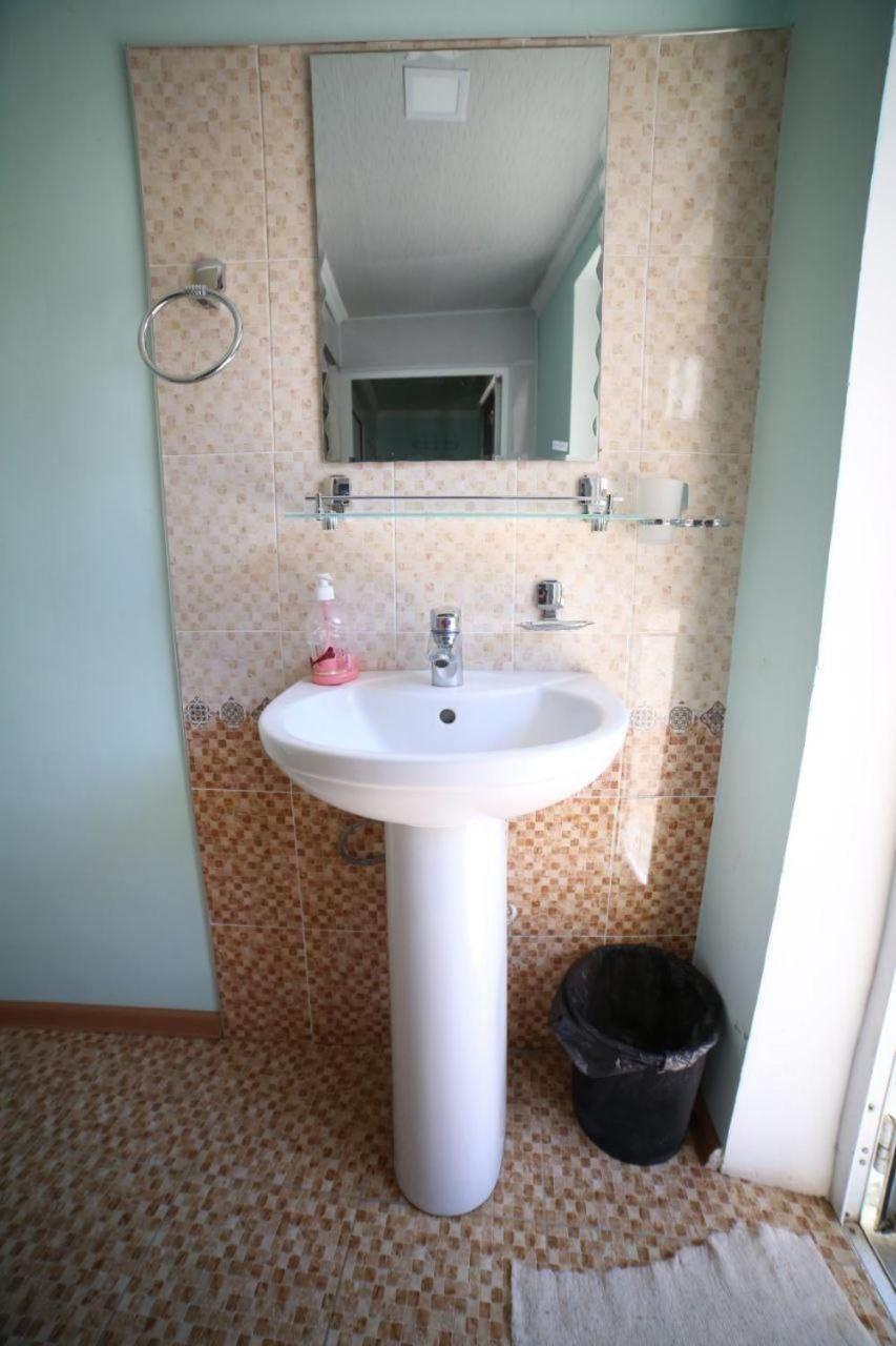 Guest House Firuza Samarkand Bagian luar foto