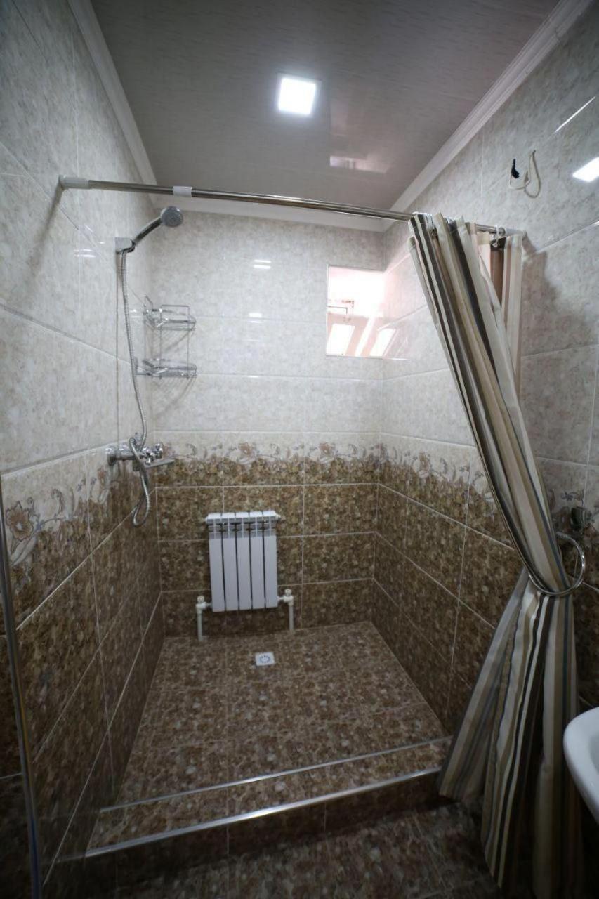 Guest House Firuza Samarkand Bagian luar foto