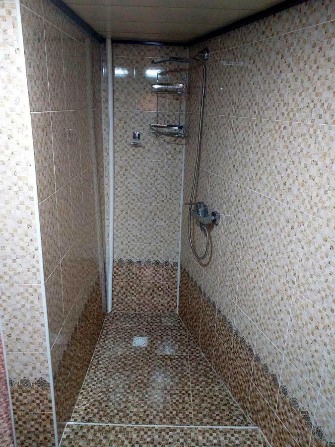 Guest House Firuza Samarkand Bagian luar foto