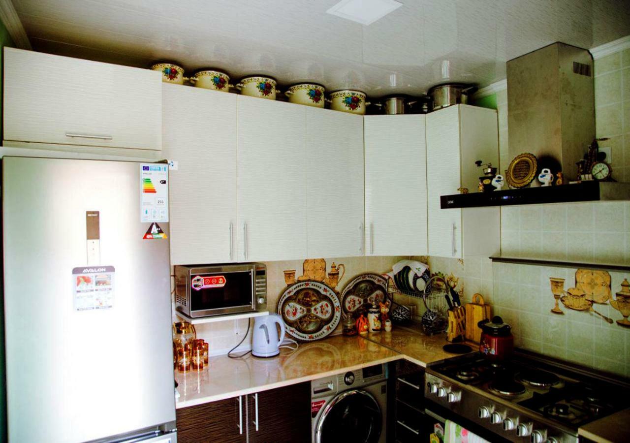 Guest House Firuza Samarkand Bagian luar foto