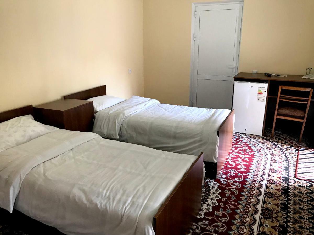 Guest House Firuza Samarkand Bagian luar foto