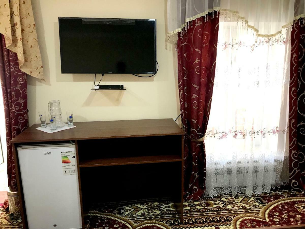 Guest House Firuza Samarkand Bagian luar foto