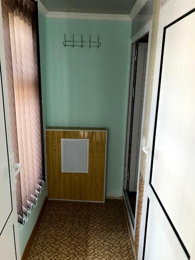 Guest House Firuza Samarkand Bagian luar foto