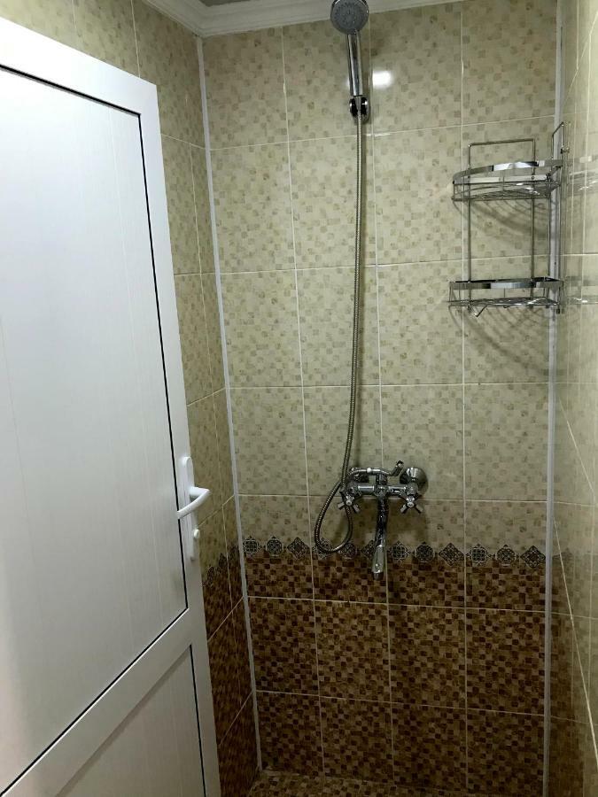 Guest House Firuza Samarkand Bagian luar foto