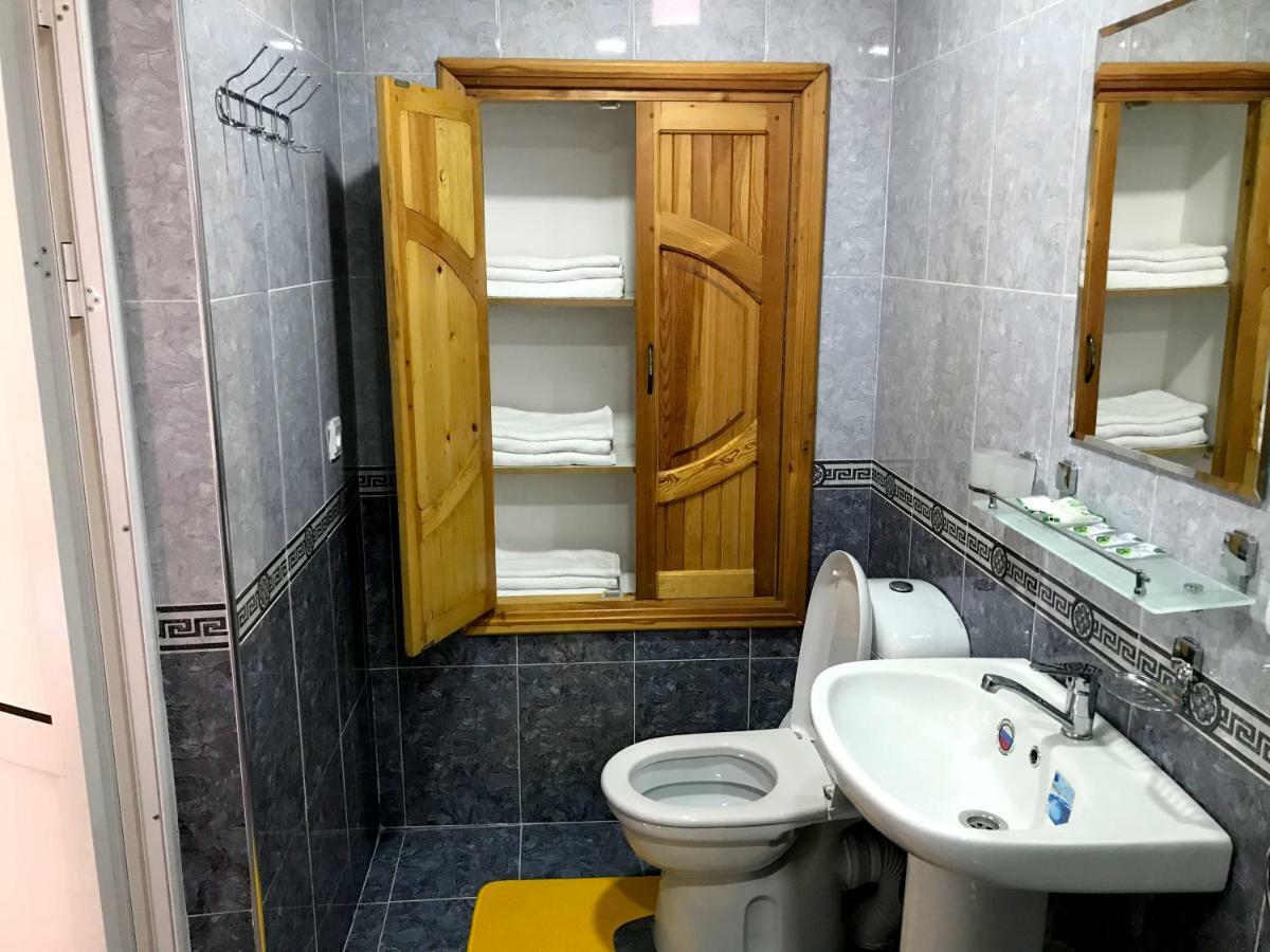 Guest House Firuza Samarkand Bagian luar foto