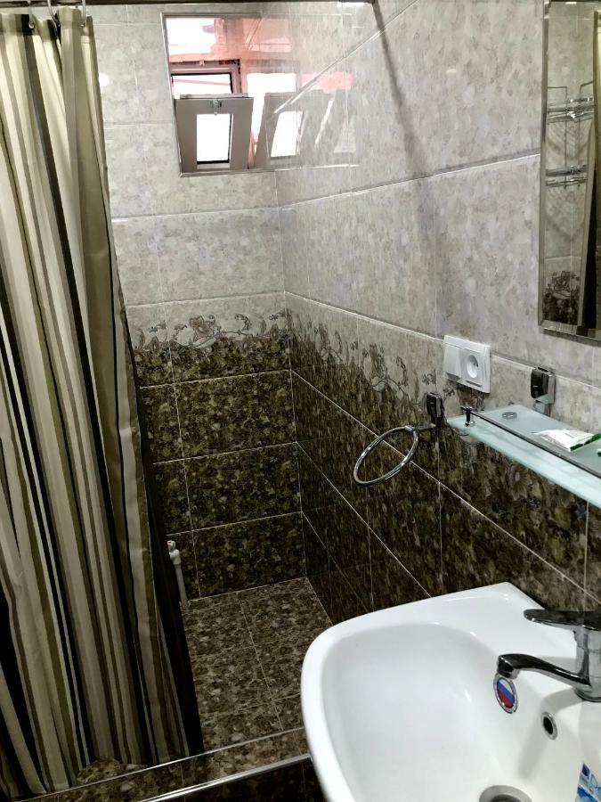 Guest House Firuza Samarkand Bagian luar foto