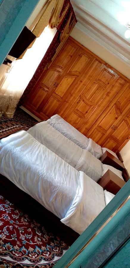 Guest House Firuza Samarkand Bagian luar foto