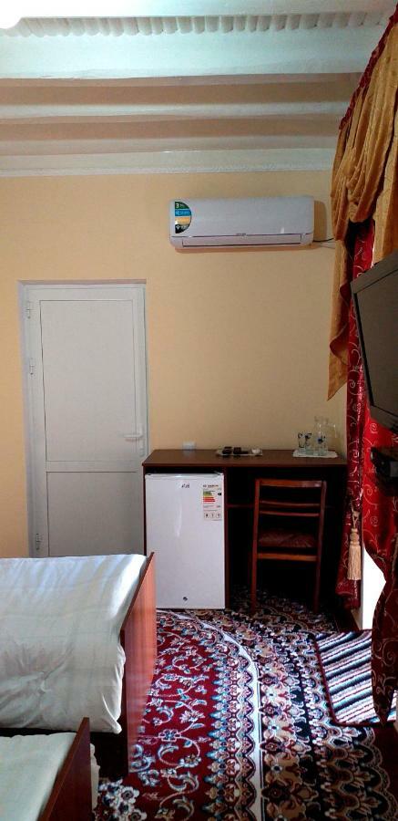 Guest House Firuza Samarkand Bagian luar foto