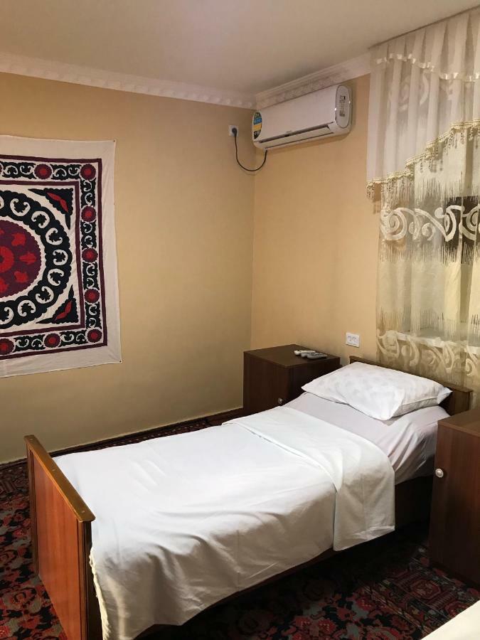 Guest House Firuza Samarkand Bagian luar foto