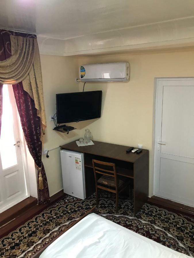 Guest House Firuza Samarkand Bagian luar foto