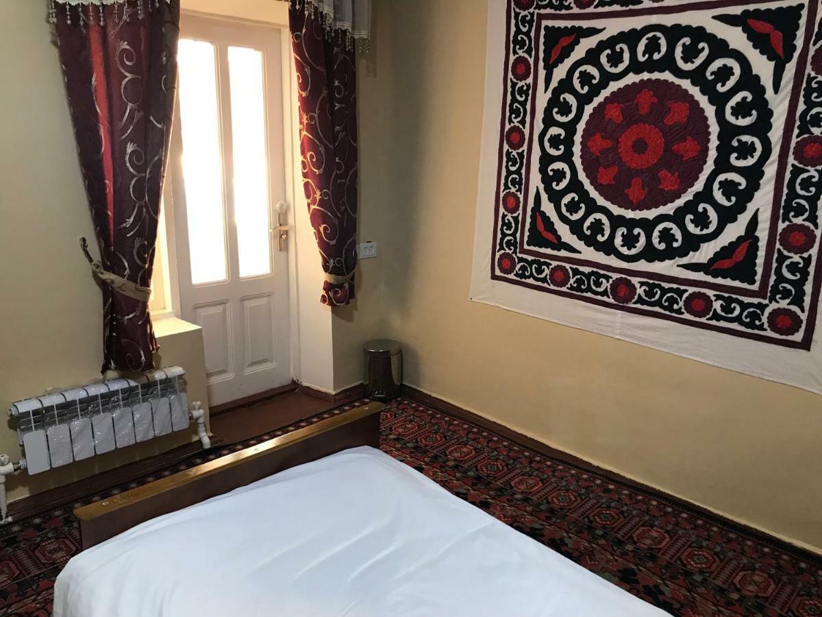 Guest House Firuza Samarkand Bagian luar foto